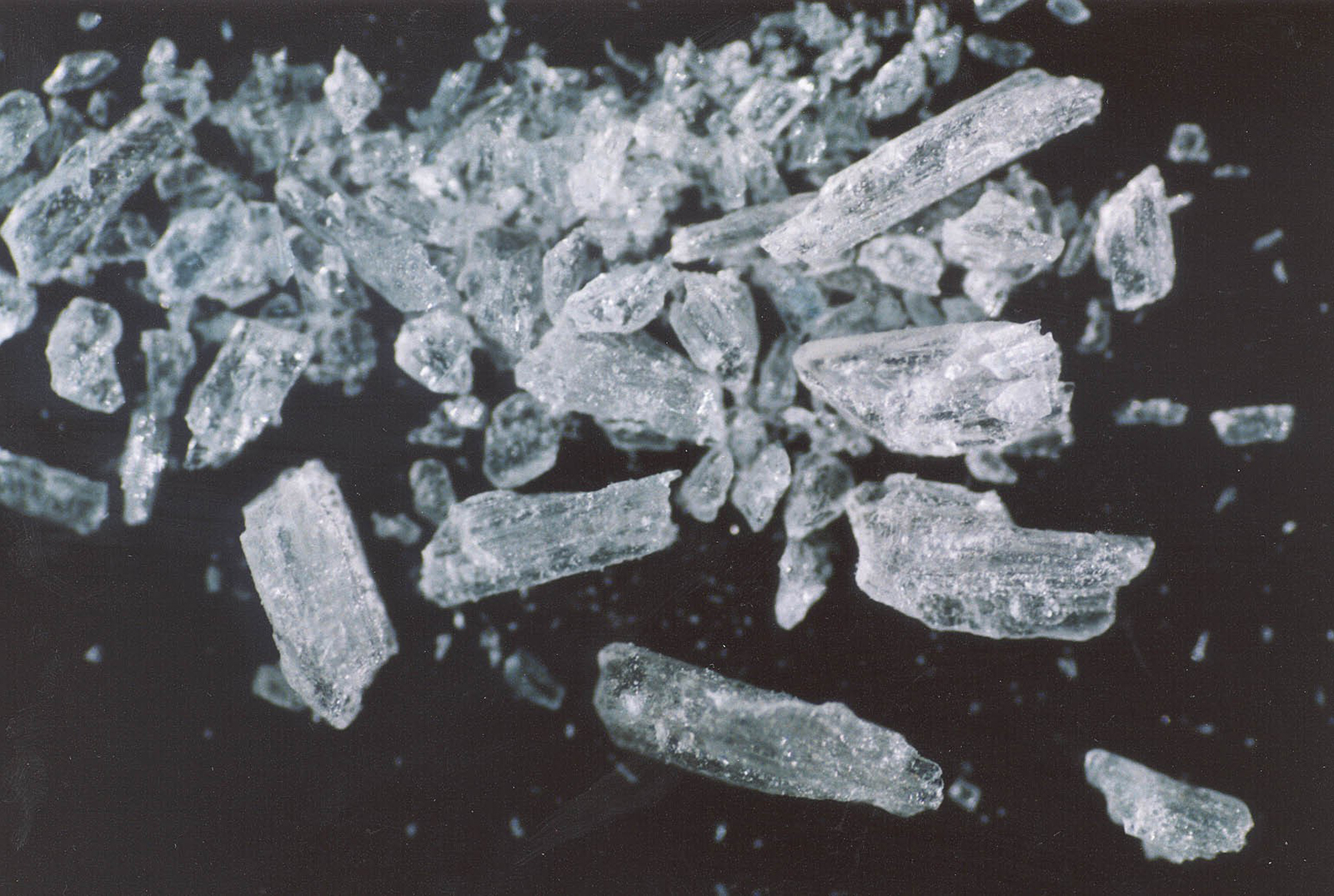 Methamphetamine Addiction Treatment | Create Recovery Center