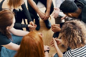outpatient treatment