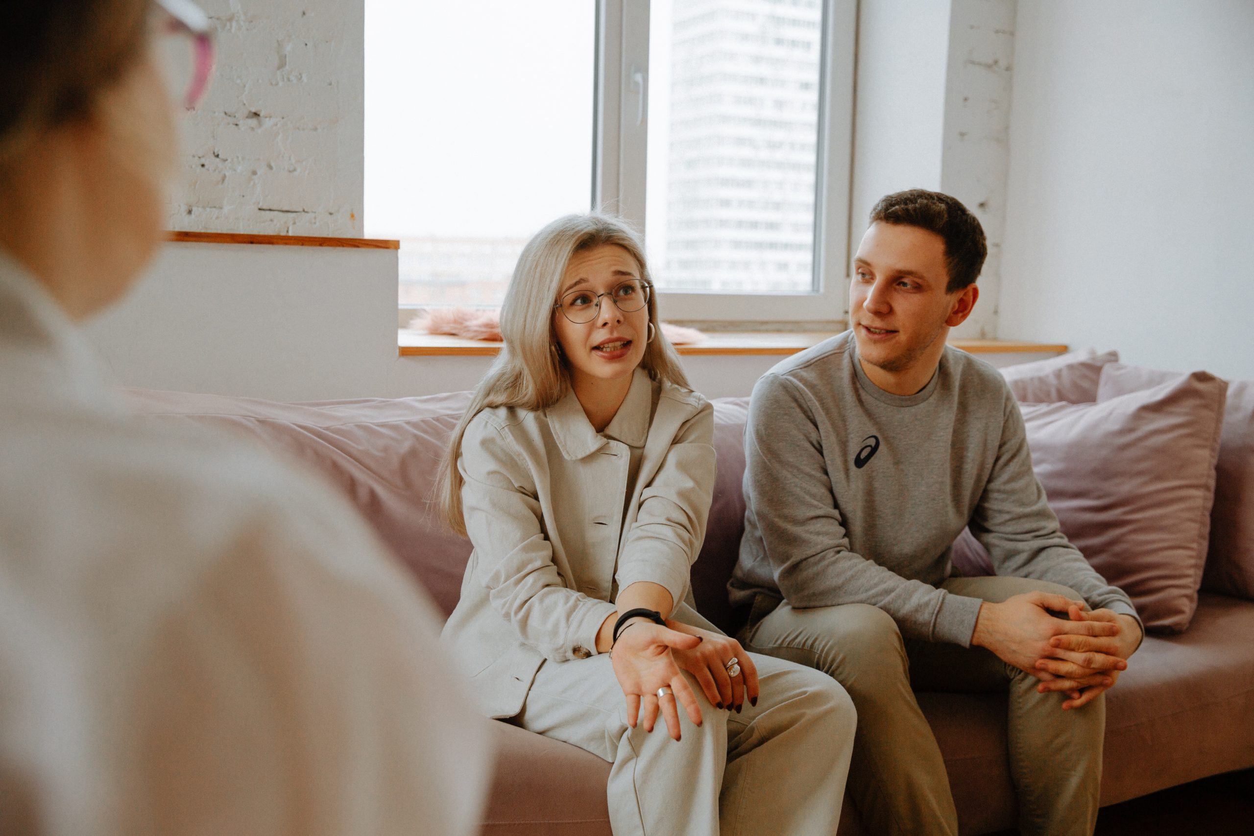 Should I Go to Outpatient Treatment?