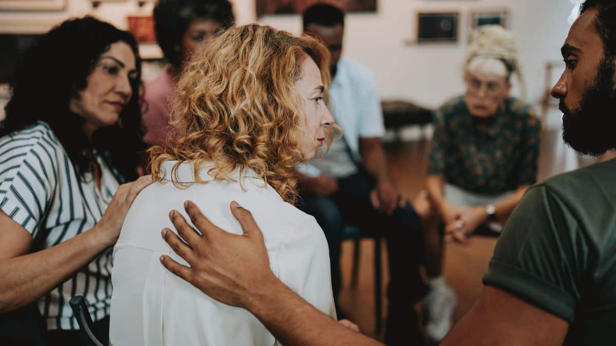 Signs You May Need More Support Than Youre Currently Getting