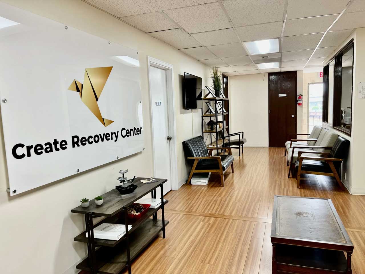 Photo associated with Create Recovery Center — Los Angeles
