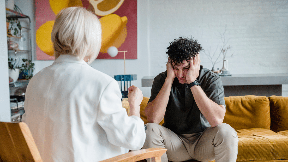 why therapy isn&rsquo;t working