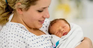 neonatal abstinence syndrome