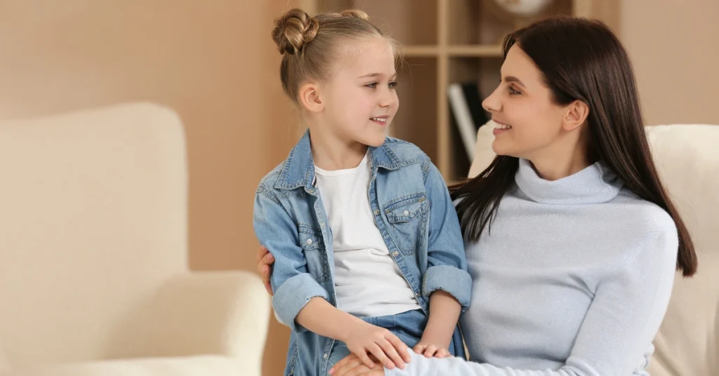 rehab for mothers