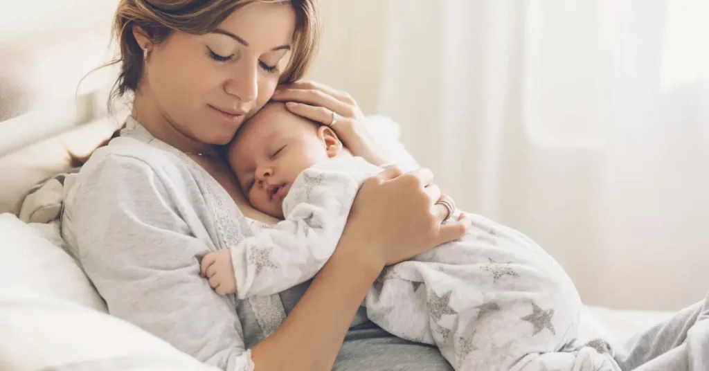 postpartum depression and alcohol