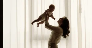 rehab for mothers