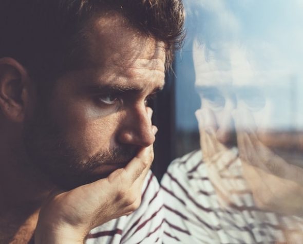 Do I Have an Anxiety Disorder